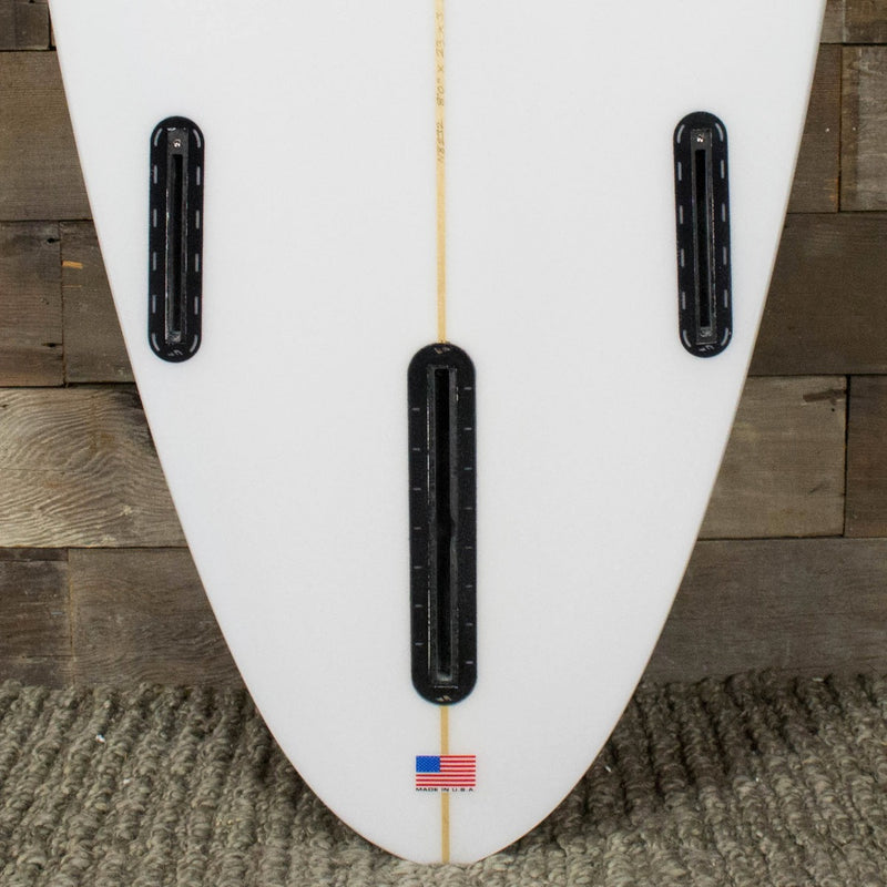 Load image into Gallery viewer, Stewart Funline 11 8&#39;0 x 23 x 3 Surfboard
