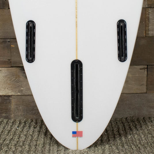 Stewart Funline 11 8'0 x 23 x 3 Surfboard