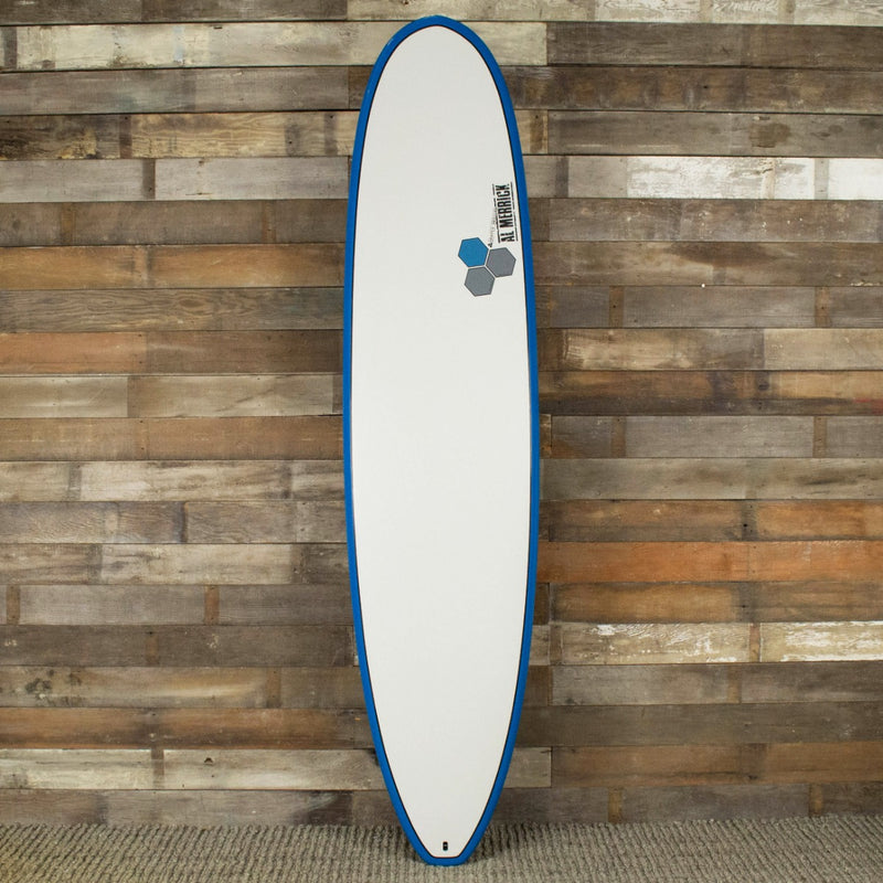 Load image into Gallery viewer, Channel Islands Water Hog 7&#39;10 x 22 x 2 3/4 Surfboard
