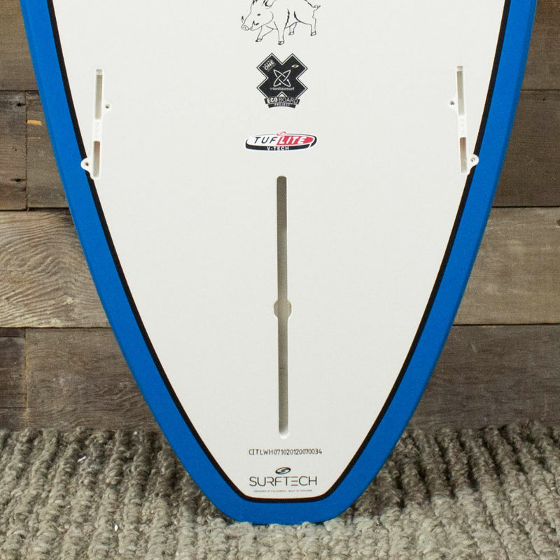 Load image into Gallery viewer, Channel Islands Water Hog 7&#39;10 x 22 x 2 3/4 Surfboard
