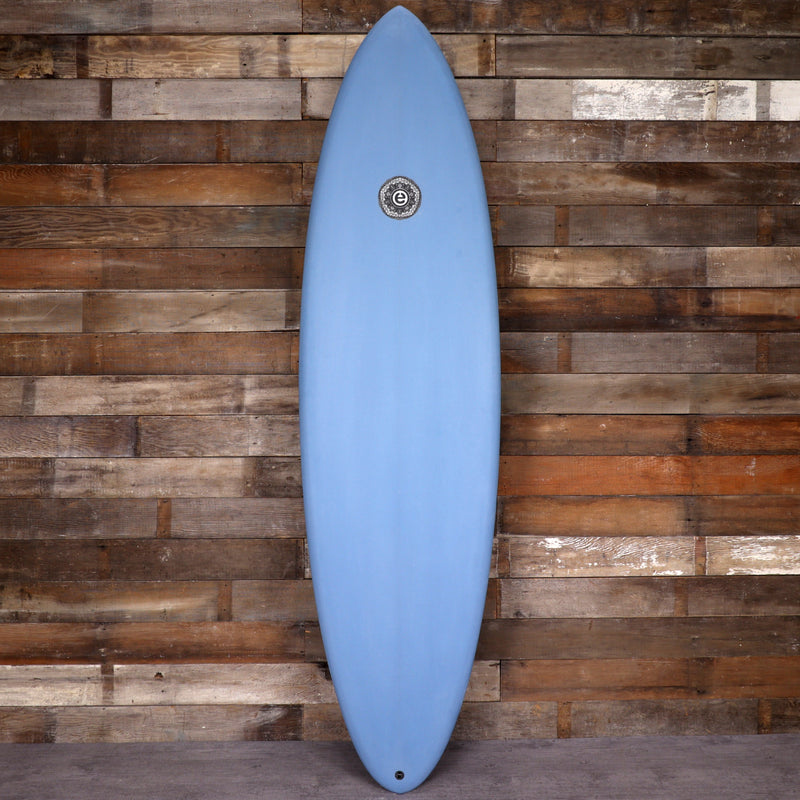 Load image into Gallery viewer, Elemnt WildCat 7&#39;2 x 22 ½ x 3 Surfboard - Steel Blue
