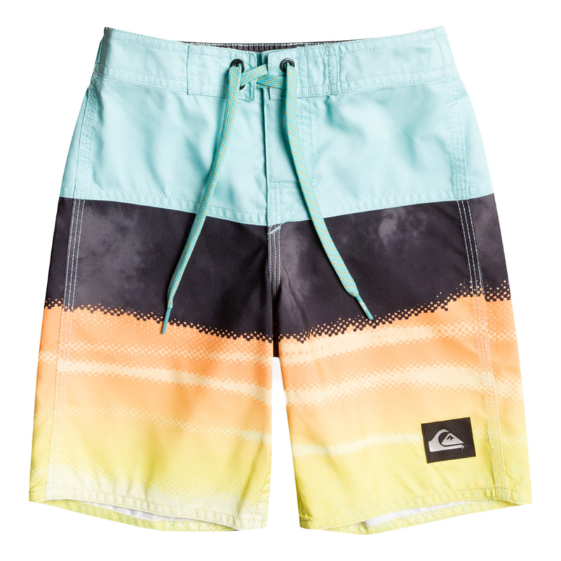 Load image into Gallery viewer, Quiksilver Youth Everyday Panel 14&quot; Boardshorts
