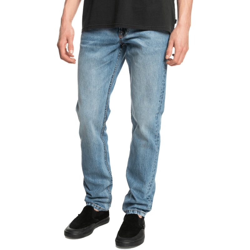 Load image into Gallery viewer, Quiksilver Modern Wave Straight Fit Jeans
