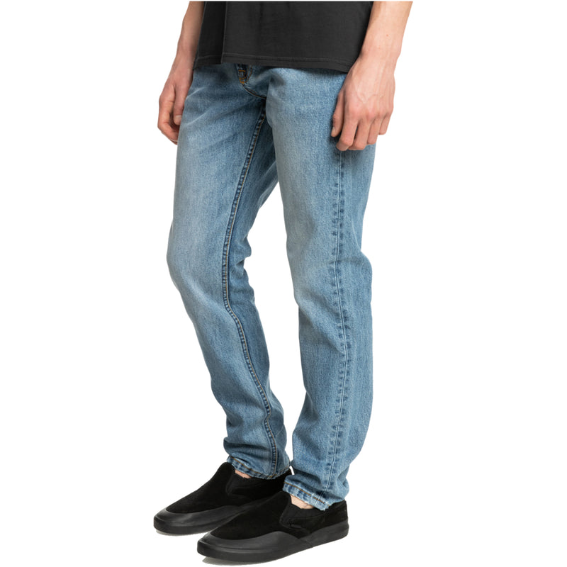 Load image into Gallery viewer, Quiksilver Modern Wave Straight Fit Jeans
