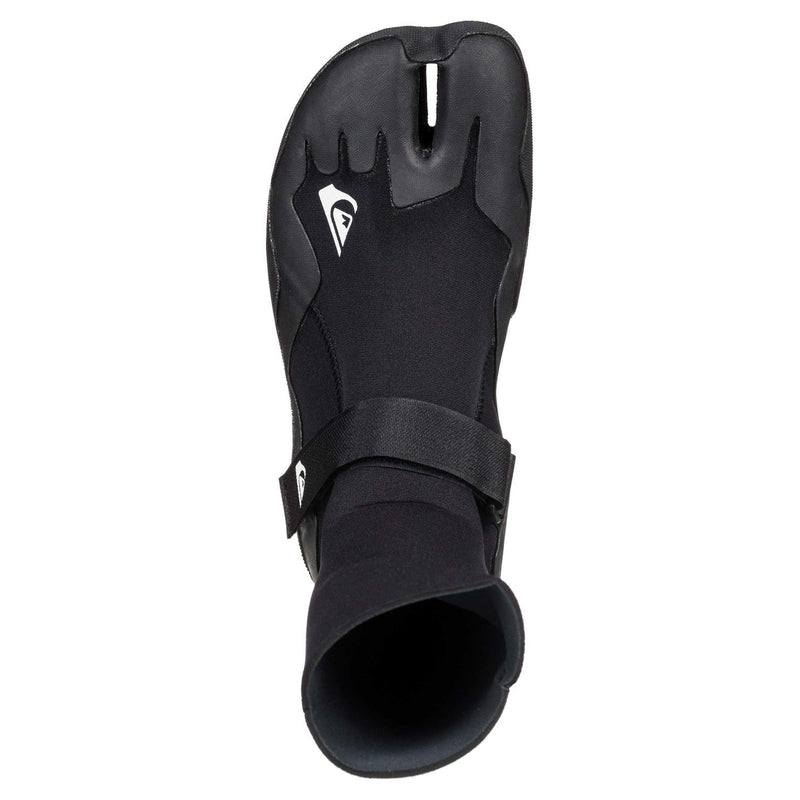 Load image into Gallery viewer, Quiksilver Syncro 3mm Split Toe Boots
