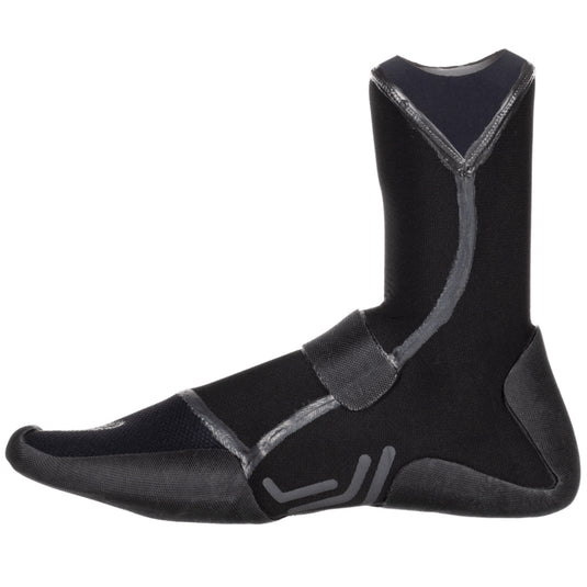 Quiksilver Marathon Session 3mm Split Toe Boots - 2022