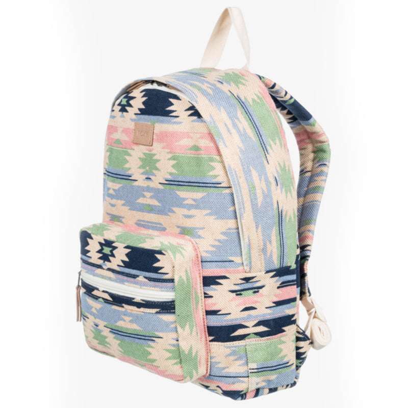 Load image into Gallery viewer, Roxy Women&#39;s Bird Island Backpack - 15L
