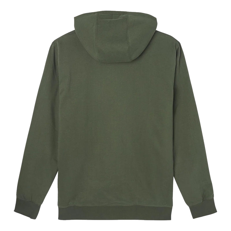 Load image into Gallery viewer, O&#39;Neill Fifty Two Sherpa Fleece Zip-Up Hoodie
