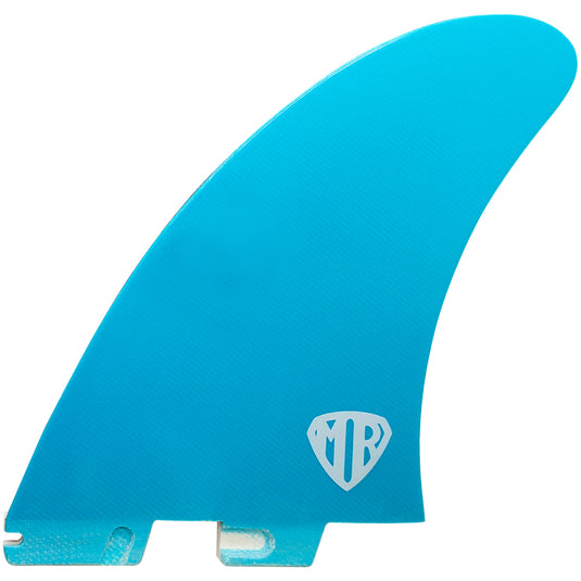 FCS II Mark Richards Freeride PG Twin Fin Set