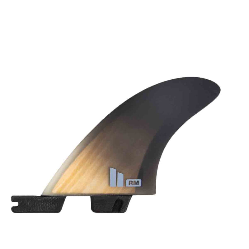 Load image into Gallery viewer, FCS II Fins RM PC Twin + 1 Fin Set
