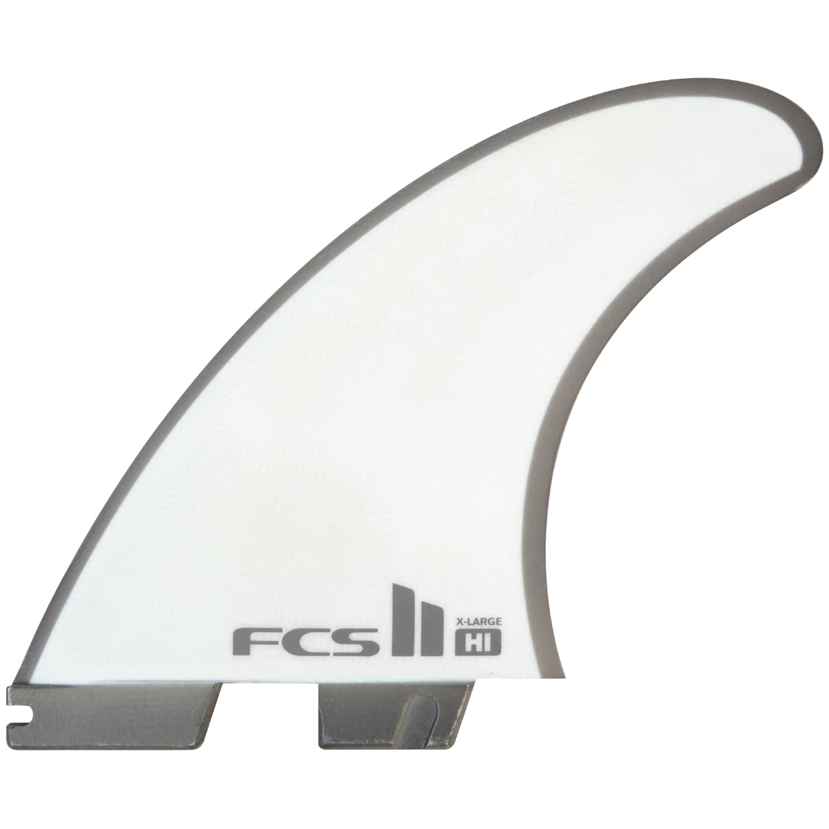 FCS II Harley Longboard Tri Fin Set – Cleanline Surf