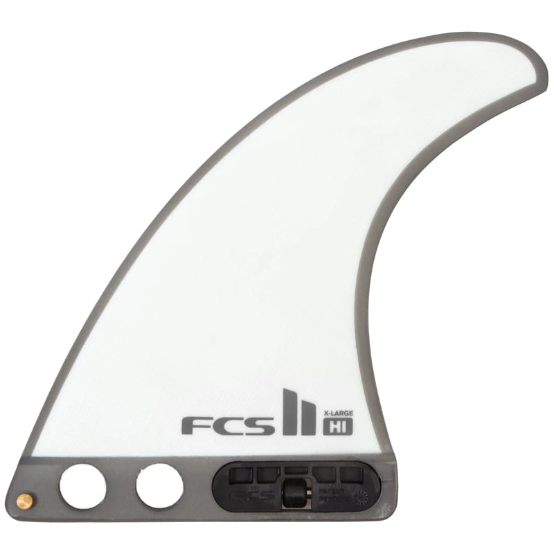 Load image into Gallery viewer, FCS II Harley Ingleby Longboard Tri Fin Set
