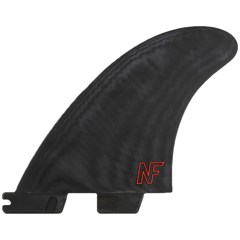 Load image into Gallery viewer, FCS II Nathan Florence Big Wave Tri Fin Set
