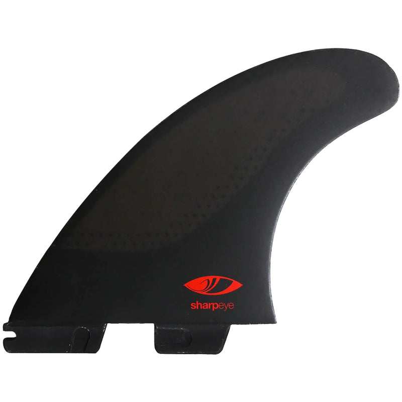 FCS II Sharp Eye PC Tri Fin Set – Cleanline Surf