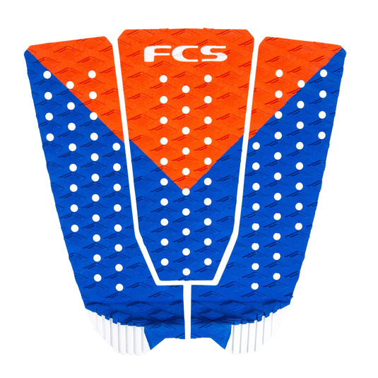 FCS Kolohe Grom Traction Pad