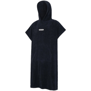 FCS Hooded Towel Changing Poncho