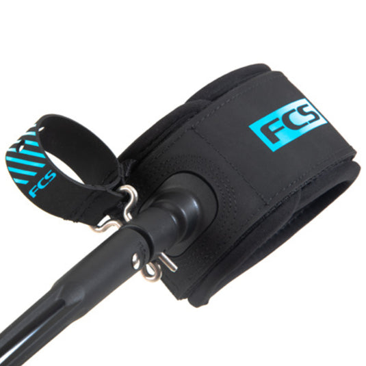 FCS Protect Max Big Wave Leash