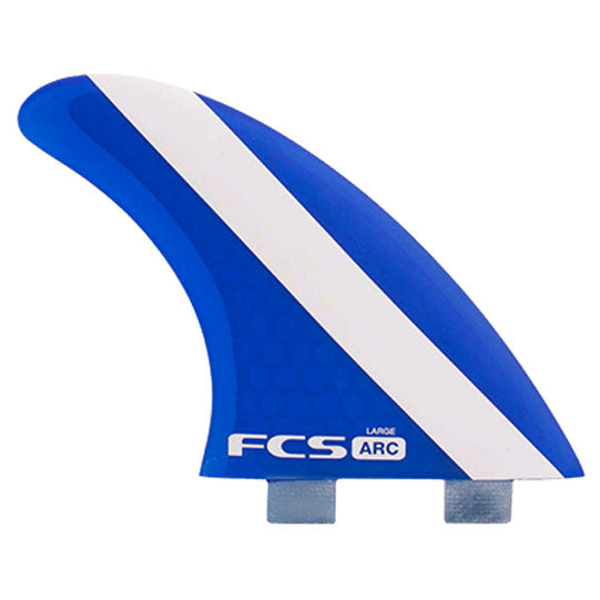 Load image into Gallery viewer, FCS ARC PC Tri Fin Set
