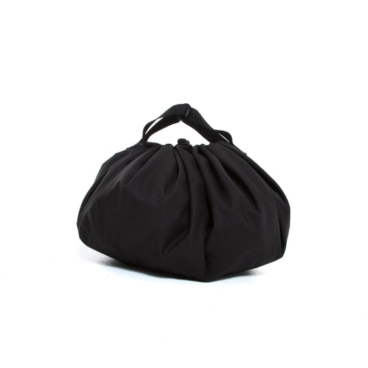 FCS Change Mat/Wet Bag - Black/Black