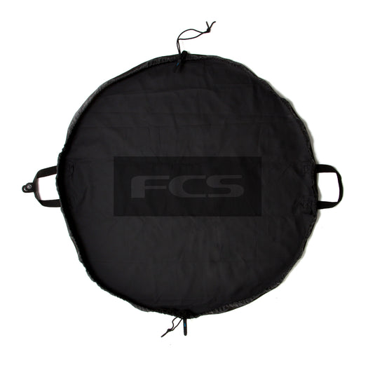 FCS Change Mat Wet Bag