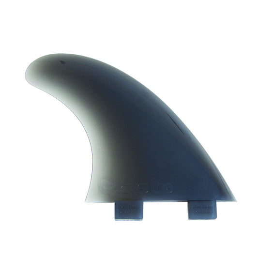 FCS II M5 Softflex Tri Fin Set