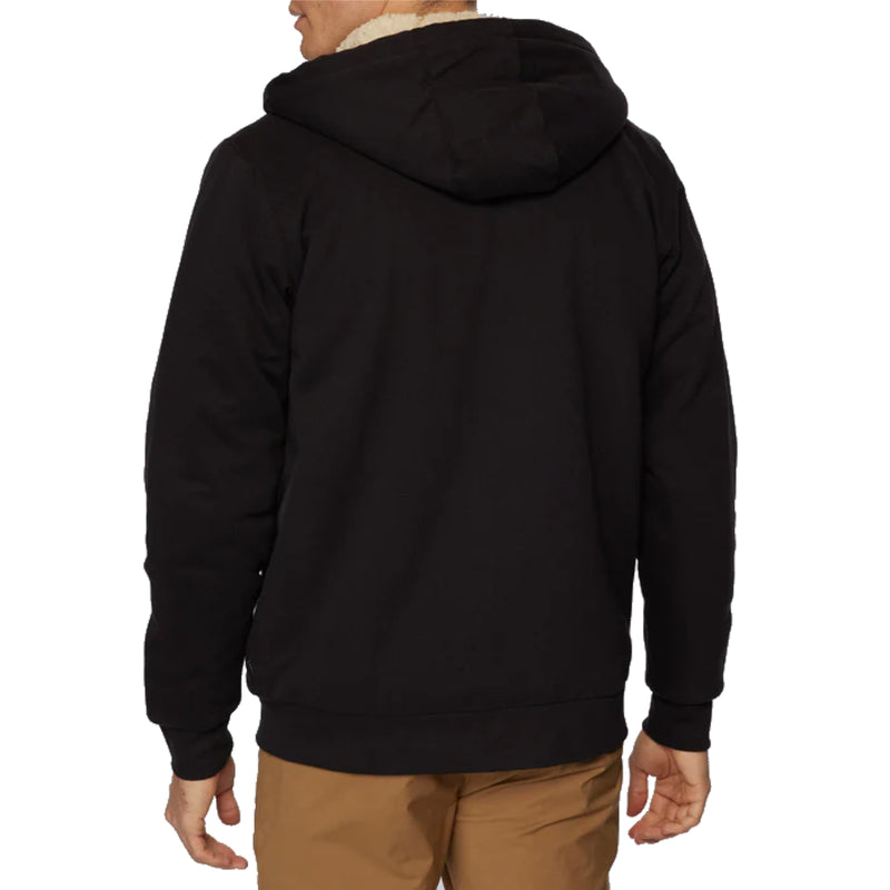 Load image into Gallery viewer, O&#39;Neill Fifty Two Sherpa Fleece Zip-Up Hoodie
