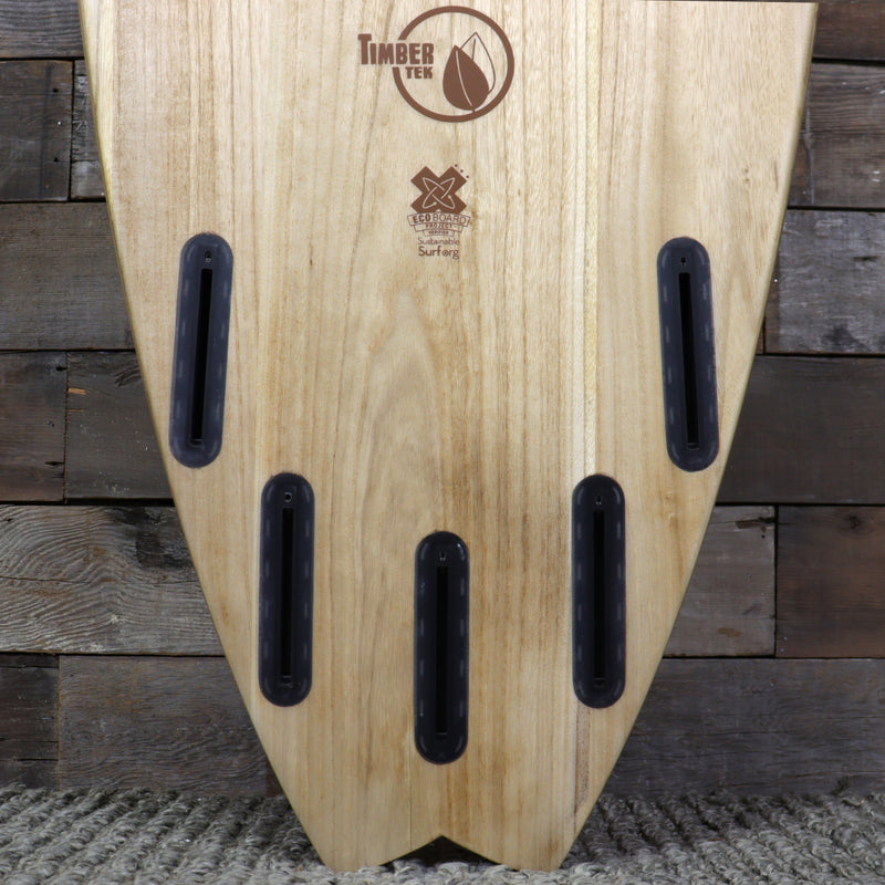 Load image into Gallery viewer, Firewire Addvance Timbertek 6&#39;8 x 22 x 3 Surfboard
