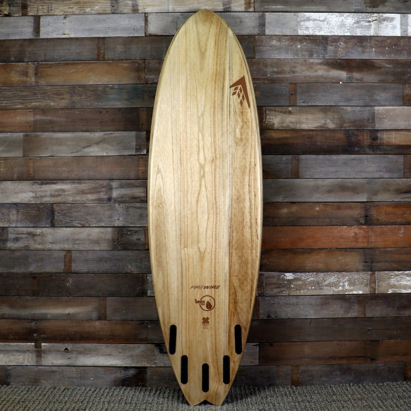 Load image into Gallery viewer, Firewire Addvance Timbertek 6&#39;10 x 22 ⅝ x 3 1/16 Surfboard
