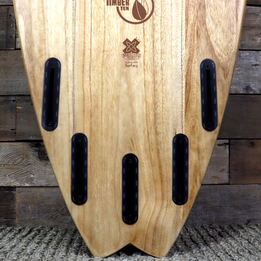 Firewire Addvance Timbertek 6'10 x 22 ⅝ x 3 1/16 Surfboard