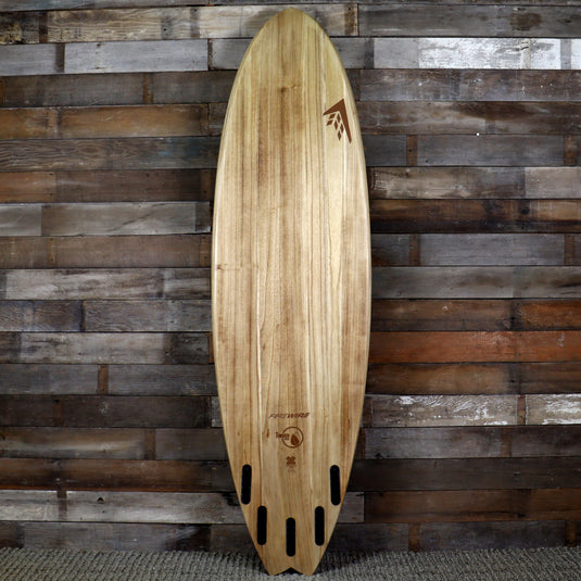 Firewire Addvance Timbertek 7'2 x 23 x 3 ⅛ Surfboard