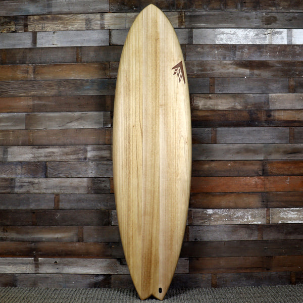 Firewire Addvance Timbertek 7'2 x 23 x 3 ⅛ Surfboard