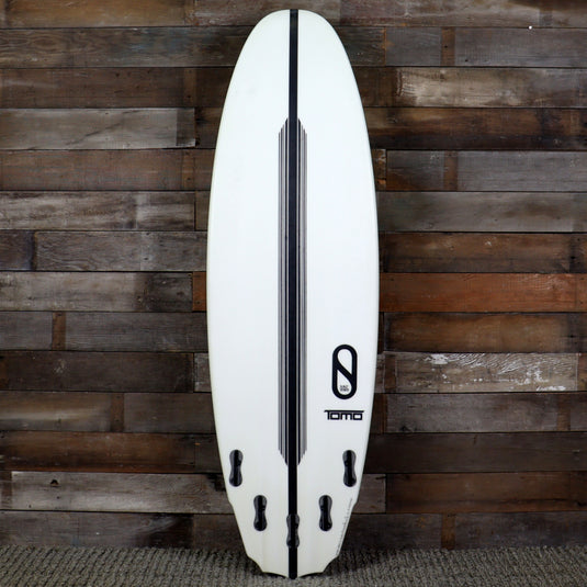 Slater Designs Cymatic LFT 5'7 x 19 ⅝ x 2 9/16 Surfboard