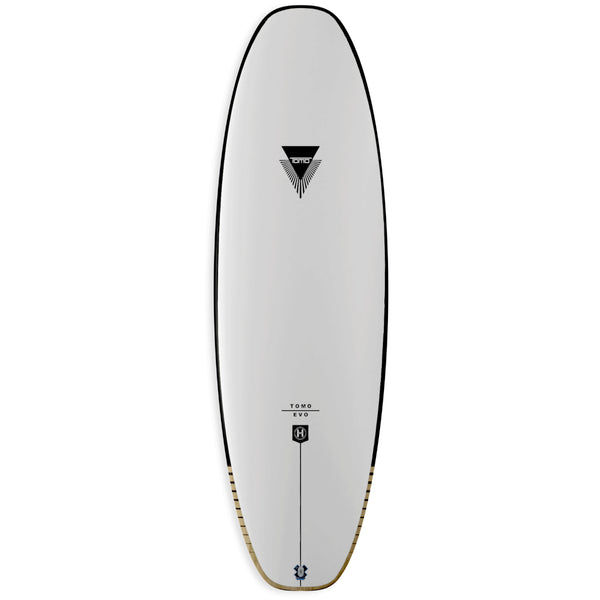 Tomo Designs Evo Helium Surfboard – Cleanline Surf