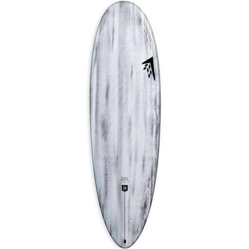 Firewire Greedy Beaver Helium Volcanic Surfboard
