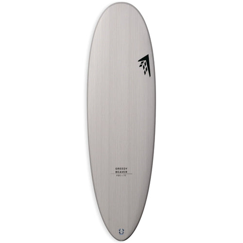 Firewire Greedy Beaver Helium Volcanic Repreve Surfboard