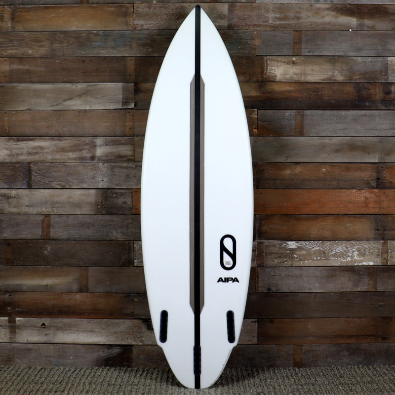 Slater Designs Flat Earth LFT 5'10 x 20 x 2 ¾ Surfboard