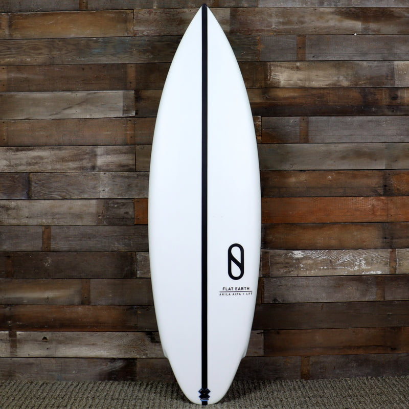 Load image into Gallery viewer, Slater Designs Flat Earth LFT 5&#39;10 x 20 x 2 ¾ Surfboard
