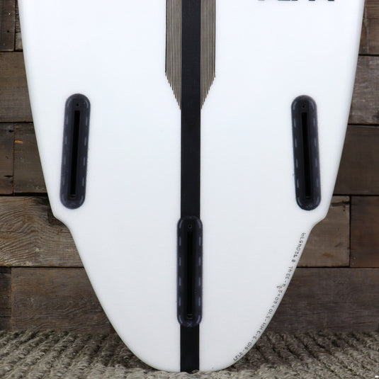 Slater Designs Flat Earth LFT 5'10 x 20 x 2 ¾ Surfboard