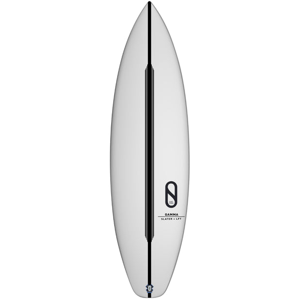 Slater Designs Gamma LFT Surfboard