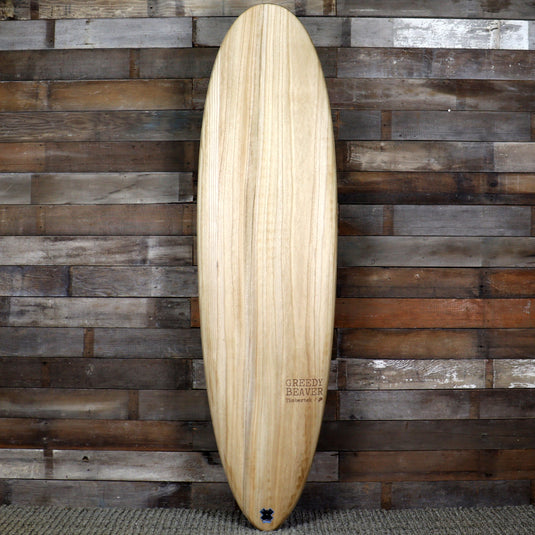 Firewire Greedy Beaver Timbertek 6'8 x 21 ½ x 2 13/16 Surfboard