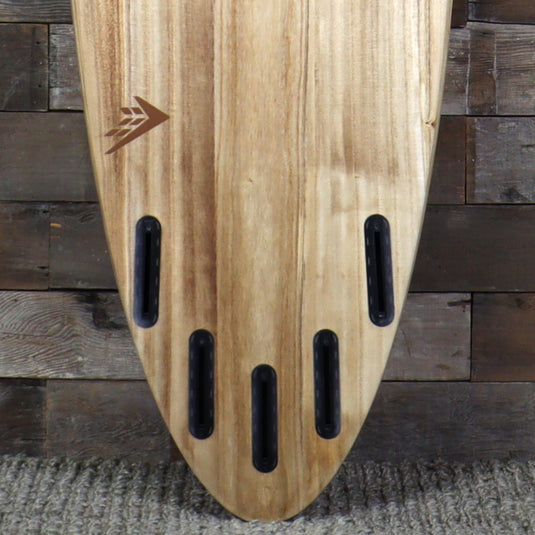 Firewire Greedy Beaver Timbertek 6'8 x 21 ½ x 2 13/16 Surfboard