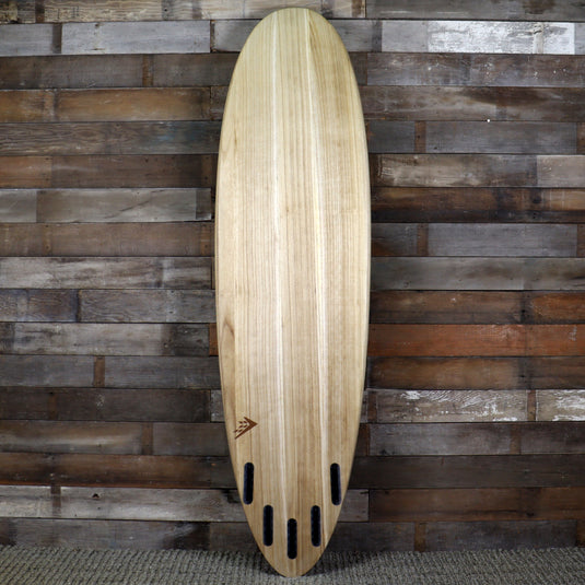 Firewire Greedy Beaver Timbertek 6'10 x 21 ¾ x 2 ⅞ Surfboard