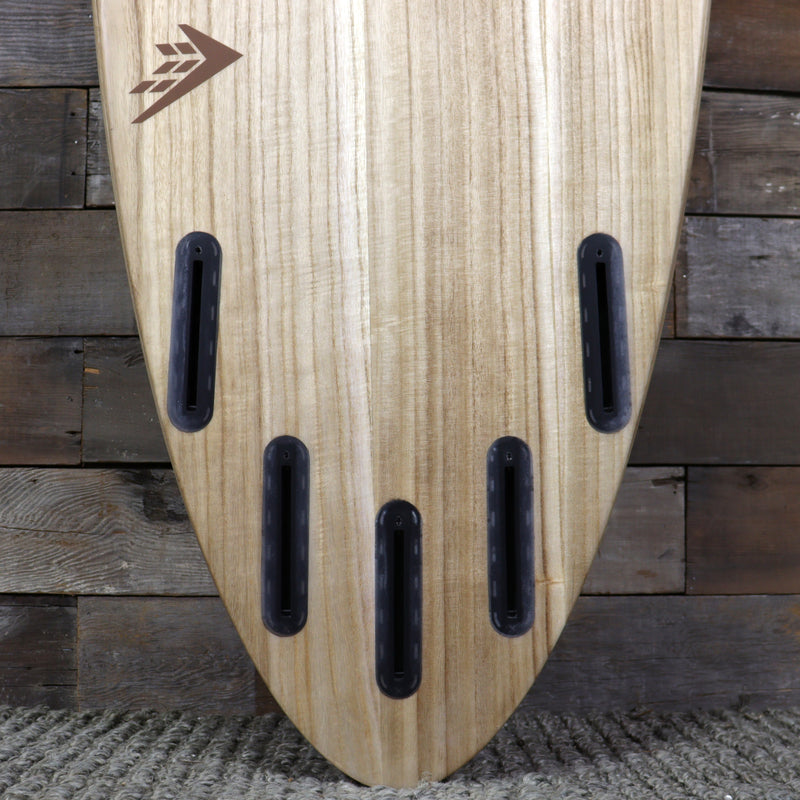 Load image into Gallery viewer, Firewire Greedy Beaver Timbertek 6&#39;10 x 21 ¾ x 2 ⅞ Surfboard
