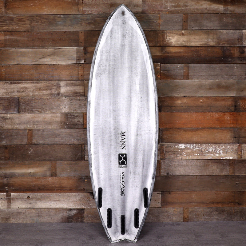 Load image into Gallery viewer, Firewire Mashup Volcanic 5&#39;8 x 19 ⅞ x 2 11/16 Surfboard
