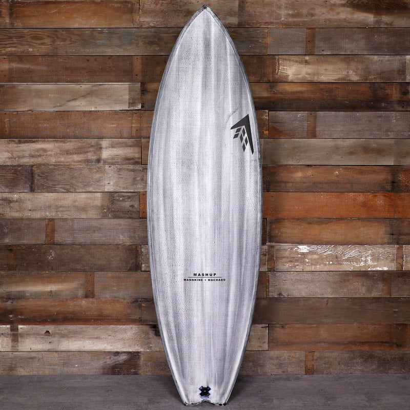 Load image into Gallery viewer, Firewire Mashup Volcanic 5&#39;8 x 19 ⅞ x 2 11/16 Surfboard
