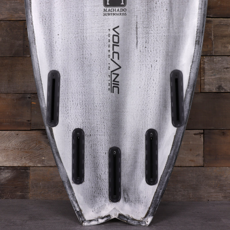 Load image into Gallery viewer, Firewire Mashup Volcanic 5&#39;8 x 19 ⅞ x 2 11/16 Surfboard
