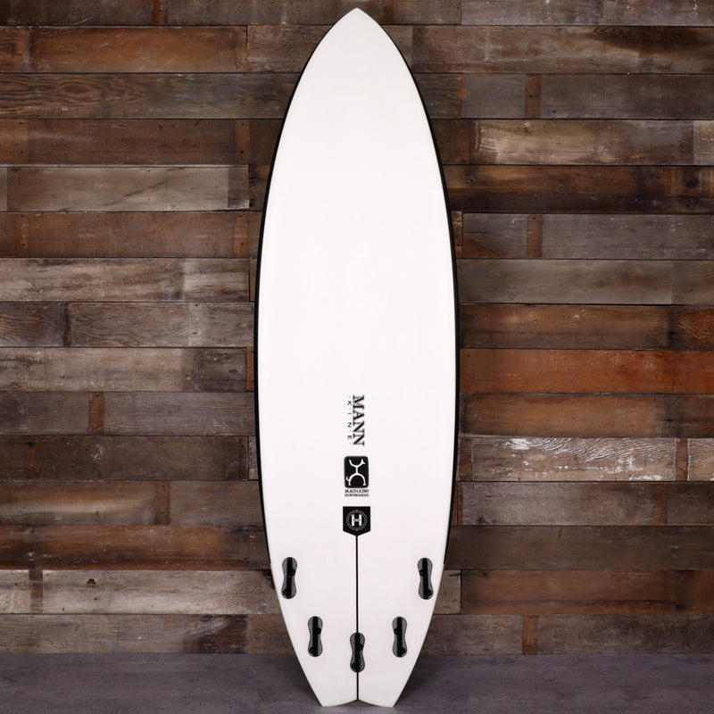 Load image into Gallery viewer, Firewire Mashup Helium 6&#39;0 x 20 ⅜ x 2 ⅞ Surfboard
