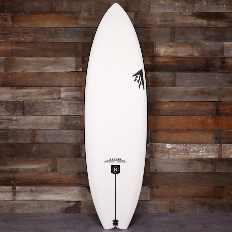 Load image into Gallery viewer, Firewire Mashup Helium 6&#39;0 x 20 ⅜ x 2 ⅞ Surfboard
