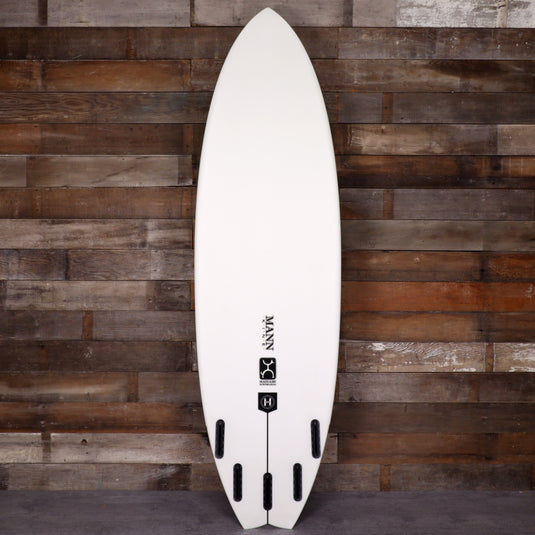 Firewire Mashup Helium 6'6 x 21 ⅛ x 3 3/16 Surfboard