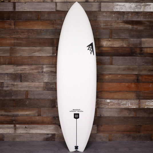 Firewire Mashup Helium 6'6 x 21 ⅛ x 3 3/16 Surfboard